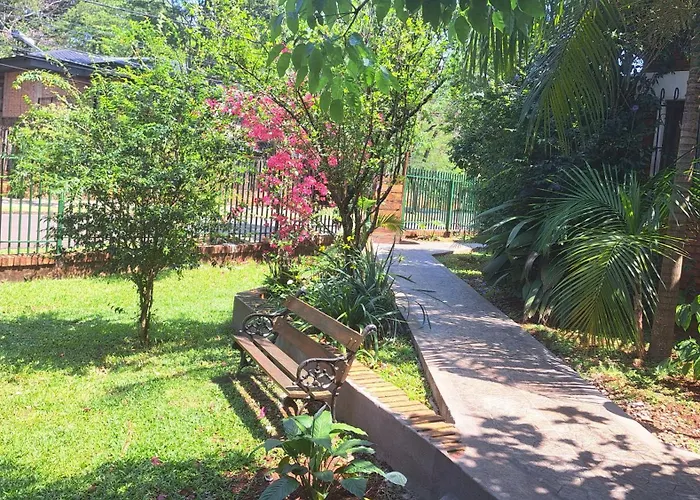 Hospedaje Los Vencejos