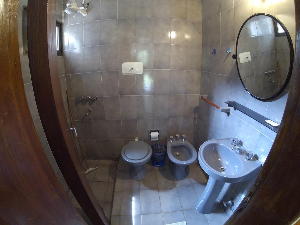 Guest house Vencejos