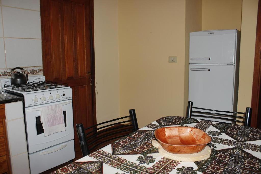 Guest house Vencejos Puerto Iguazu