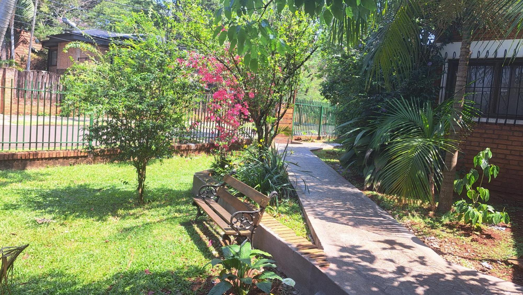 Vencejos 2* Puerto Iguazu
