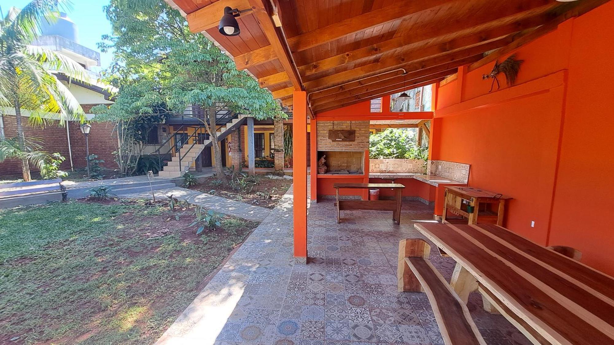 Vencejos Guest house