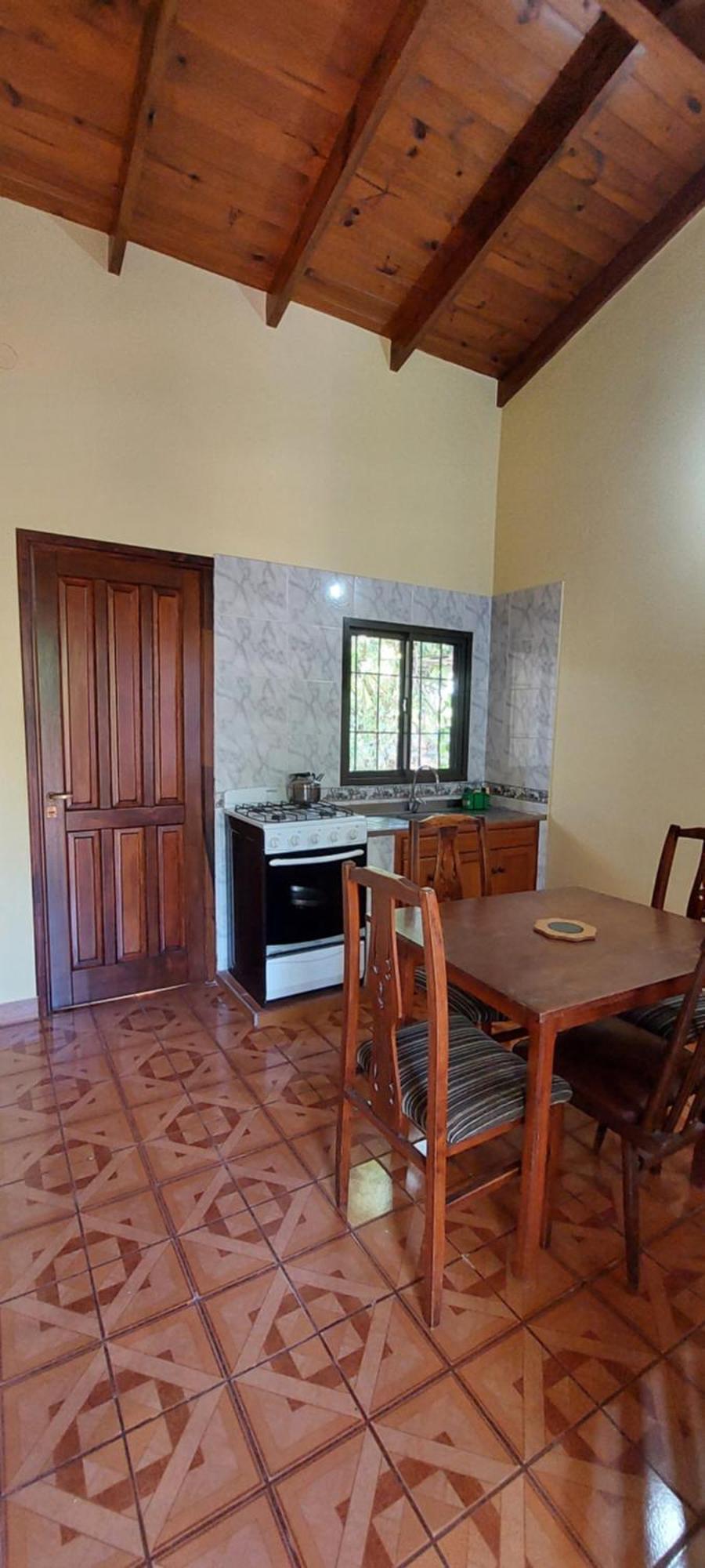 Guest house Vencejos Puerto Iguazu