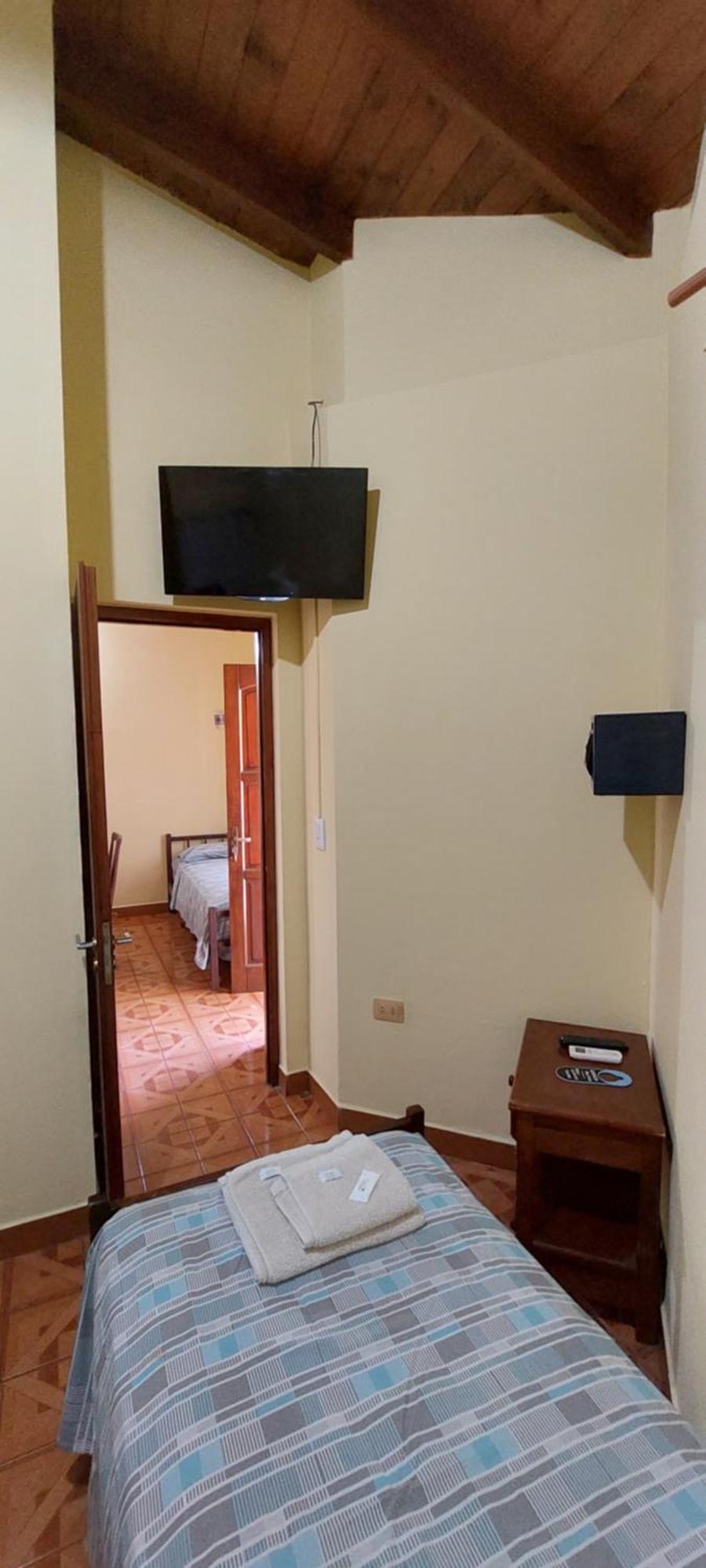 Guest house Vencejos
