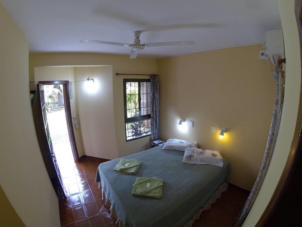Guest house Vencejos Puerto Iguazu