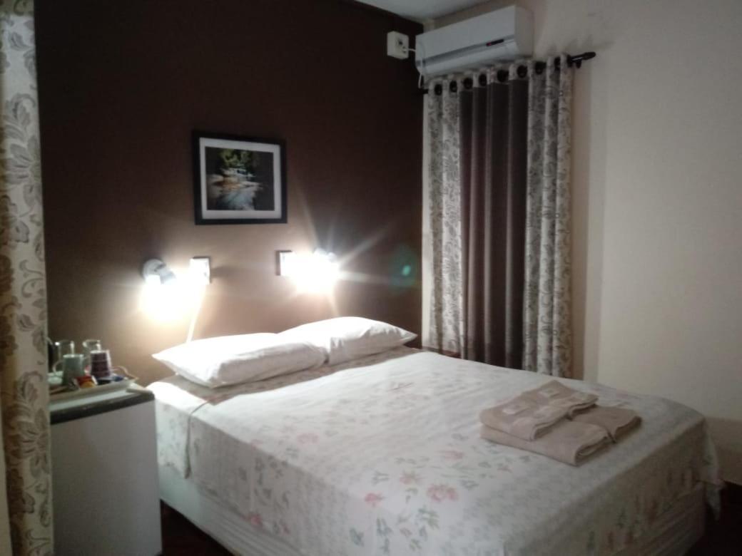 Vencejos Guest house Puerto Iguazu