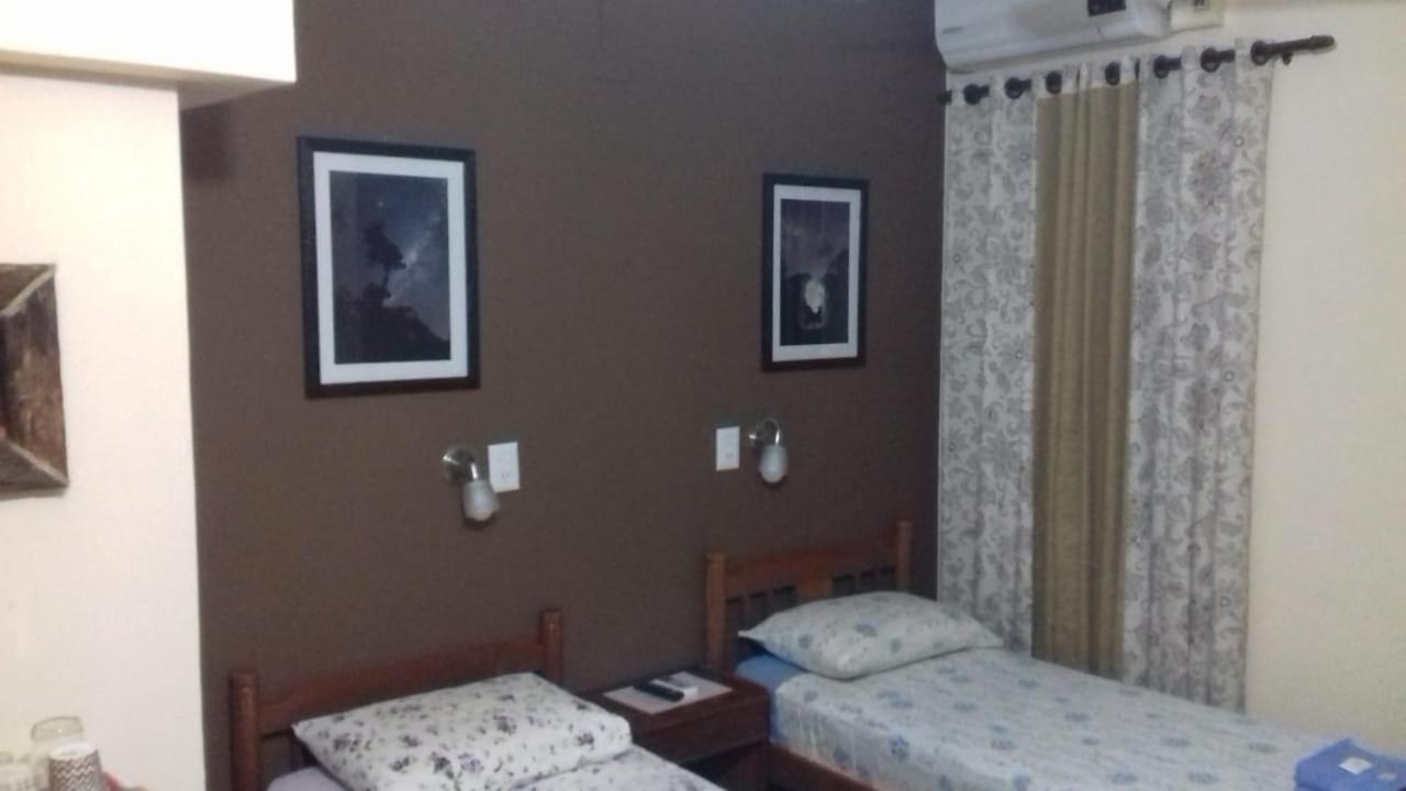 Vencejos Guest house